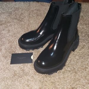 Rag and Bone Shaye Boots